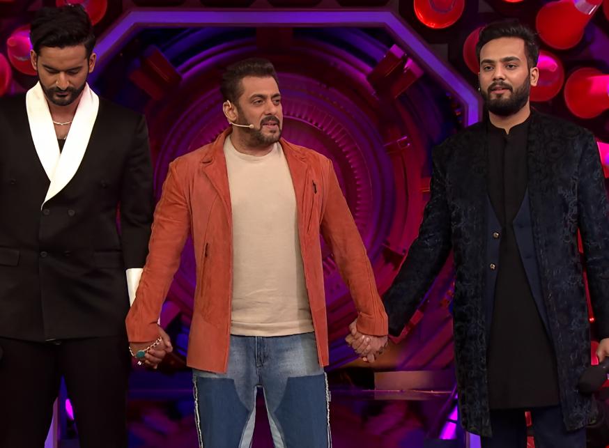 With only two contestants remaining, the grand finale was about to reach its climax, as Elvish Yadav and Abhishek Malhan stood on the brink of discovering who would emerge as the ultimate victor of Bigg Boss OTT 2.